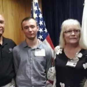 Meet your Posher, Barbara